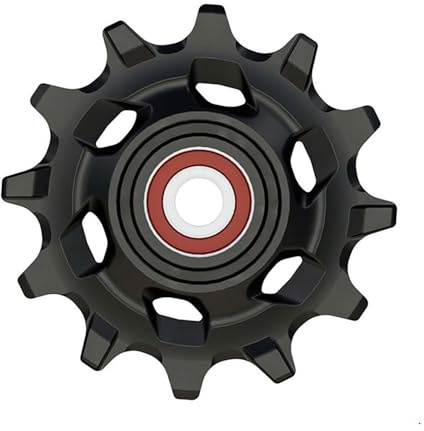 Sram Red eTap Pulley-Kit schwarz 1size