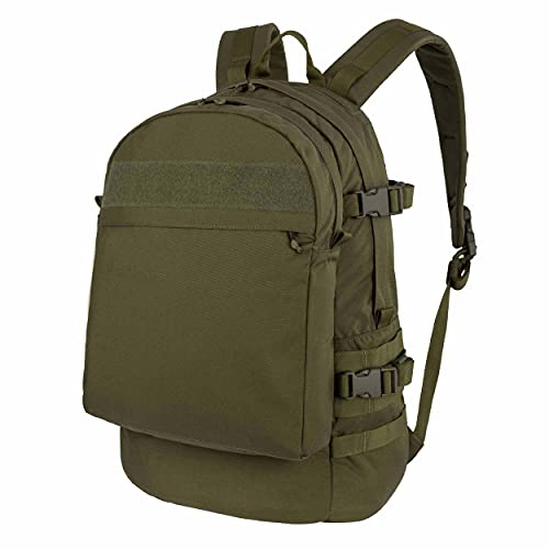 Helikon-Tex Guardian Assault Backpack Rucksack - Olive Green