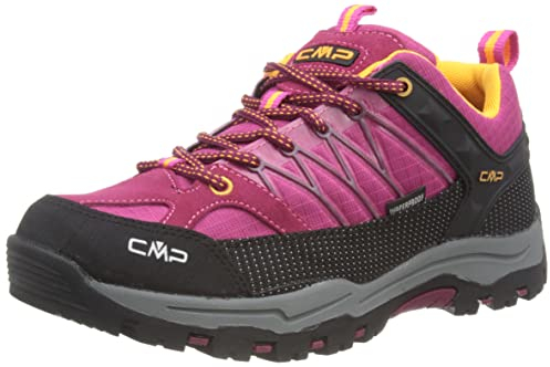 CMP Unisex Kinder 3q54554-06he Walking Schuh, Bouganville Goji, 38 EU