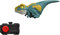 Jurassic World Uncaged Click Tracker Velociraptor