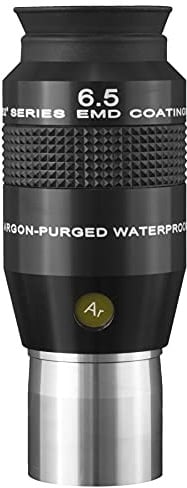 Explore Scientific 52° Series Argon Purged Waterproof Eyepiece (6.5mm)