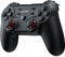 GameSir T3 Controller di connessione cablata e Wireless a Doppia modalità, Supporta Windows 7/10 o Versioni successive, Android TV Box (Android 9.0 o Versioni successive) Supporta la Funzione Turbo