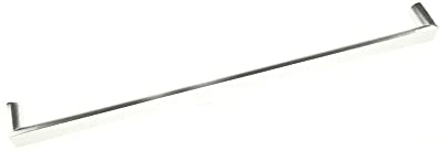 POIGNEE PORTE CAVE A VIN POUR REFRIGERATEUR CANDY - 49041161