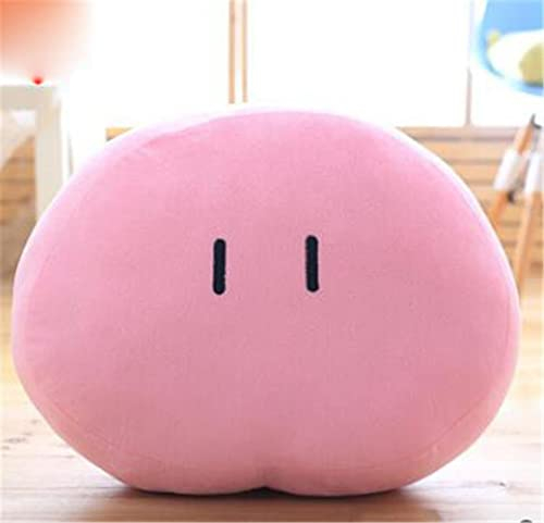 Clannad Dango Family Plüschtiere, Kuschelplüsch Gefülltes Puppenkissen Kissen, Kind Halloween Geburtstag 40Cm G