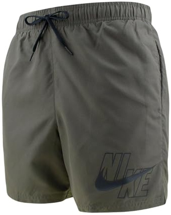 Nike Volley Pantaloncini da bagno da uomo da 5 pollici