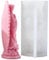 fanelod Mutter-Maria-Form, 0,39 Zoll Jungfrau Maria-Kerzenform, Silikon-Maria-Kerzenform, Heilige Jungfrau Maria mit Jesuskind, Form für Skulptur, Duftkerze, Seife, Kunstharz, Heimdekoration