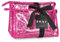 Dkny - Kulturbeutel - Kulturtasche. Kulturtasche Damen. Kosmetiktasche - Kosmetikkoffer DK63725, Fuchsia