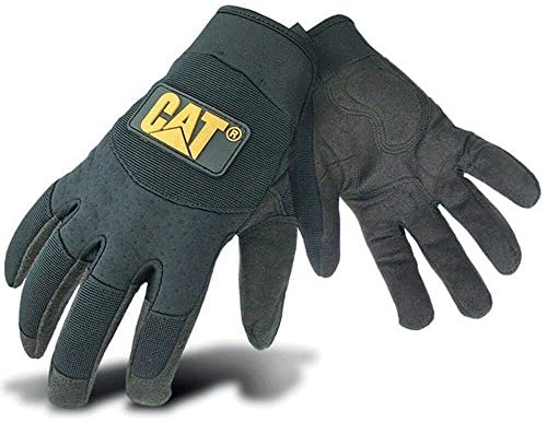 Anti-Abrieb-Handschuhe Caterpillar