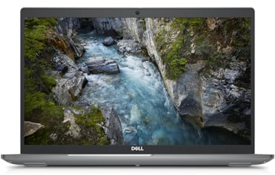 Dell Precision M3581 Notebook Core i7 512 GB 32 WLAN