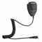 Faxiang Accessori UV-5R Microfono per radio prosciutto altoparlante microfono BF-F8HP UV5R BF-888s Quansheng UV-K5, Quansheng UV-K5 può essere utilizzato come walkie talkie della polizia portatile