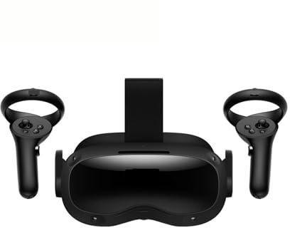 LLBFZ Intelligente VR-Headsets, All-IN-One-VR, somatosensorische Filmmaschine, 3D-Kopf, Steam-Spiel, virtuelle Realität, VR-Brille