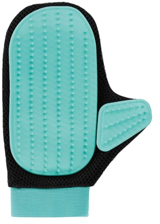 Artero Kira Gummihandschuh für Hunde und Katzen