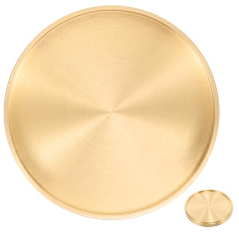 CIYODO Platillo De Montaña Rusa Posavasos Modernos Portavasos De Posavasos De Té Almohadilla para Taza De Té Platillos De Almacenamiento De Vasos De Vidrio Platillos De Taza De Agua