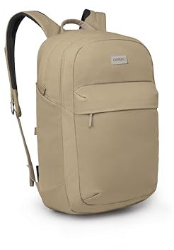 Osprey Arcane XL Day Latte Brown Heather OS