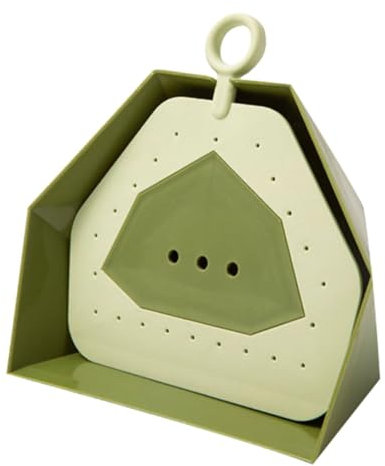 Ciieeo Juego de Mini Escoba Y Recogedor Herramientas de Limpieza Ecológicas Recogedor de Mesa Escobilla de Goma para Oficina Escobilla de Goma para Mesa Pequeña Kit de Limpieza Compacto