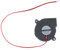5015 Air Blower High Speed Cooling Fan Featuring Oil Bearing 3000RPM/5500RPM/4000RPM Speed For 3D Printers Laptops