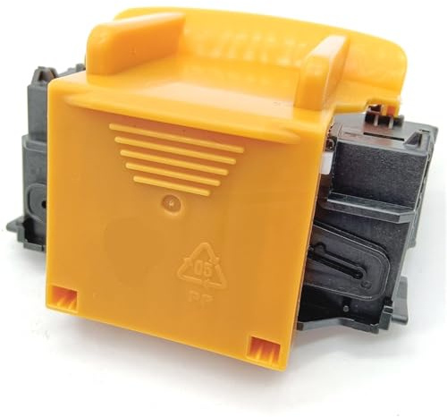 Kompatibel for Canon Drucker Druckkopf passend for TS6170 TS9550 TS6160 TS6280 TS6152 TS708 TS5060 TS6230 TR8500 TR8580 TR7520 TR8550 TS6000 TS6250