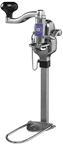 Nemco - 56050-1 - CanPro® Compact Manual Can Opener