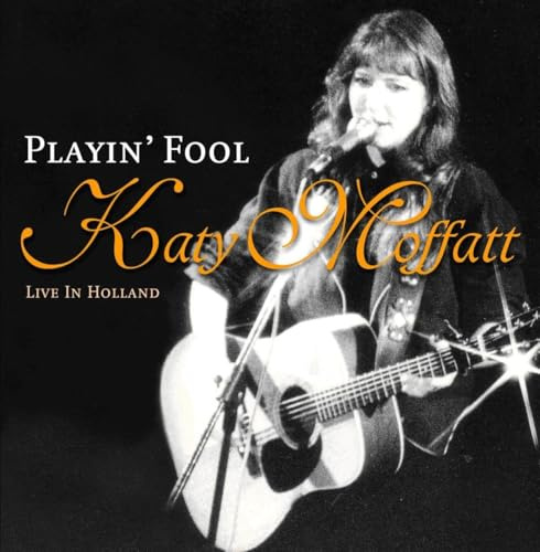 Playin' Fool-Live in Holland