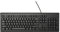 HP Classic Wired Keyboard PC / Mac, Keyboard