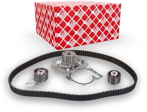 febi bilstein 32746 Timing Belt Kit with water pump, pack of one
