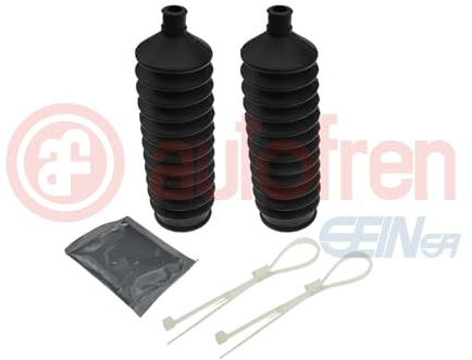 Autofren Seinsa D9039C Faltenbalgsatz, Lenkung