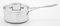 Zwilling, Aluminium, Silber, 1