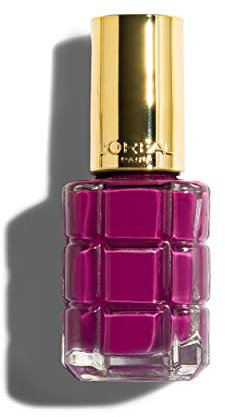 L'Oréal Paris Color Riche Vernis à l'Huile 332 Fuchsia Portrait 13,5 ml