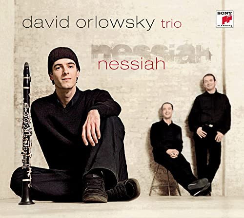 Sony Classical (Sony Music)
