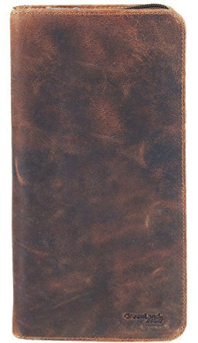 Greenland Nature Montana Passetui Leder 25 cm