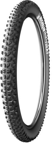Michelin Wild ROCK'R Advanced - Cubierta para Bicicleta de montaña (54-559 (26 x 2,10))