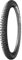 Michelin Wild ROCK'R Advanced - Cubierta para Bicicleta de montaña (54-559 (26 x 2,10))