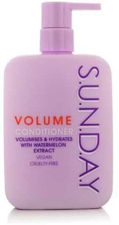Xpel S.U.N.D.A.Y Conditioner, 350 ml, Marke: Xpel - EAN: 5060120176707