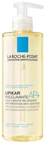 La Roche Posay Lipkar Anti-Irritation - 400 gr