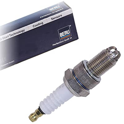 Beru AG 0001335108 ULTRA Zündkerze, 1 Stück