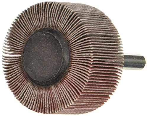 Klingspor 12950 - KM 613 - Kleinschleifmop, 40X20X6, Verpackungseinheit 10 - Korn 320