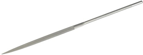 Lima Aguja Media Ca?A 18Cm Fin