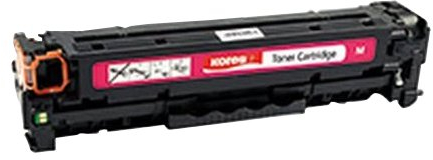 Kores G1233RBR Kompatibel Toner Pack of 1