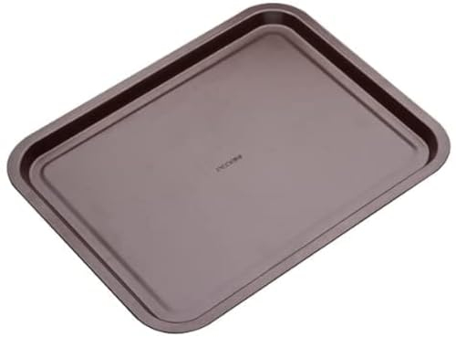 Teglia pizza rettangolare 25 x 38 cm pedrini