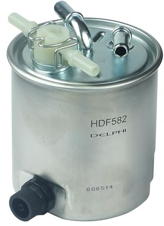 Delphi HDF582 Fuel Filter