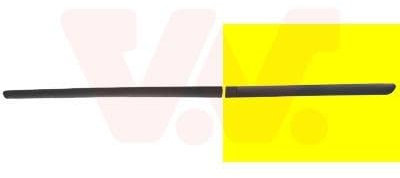 Van Wezel 4040426 Baguette Et Bande Protectrice, Porte