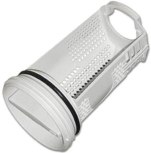 Fagor Brandt Vedette Sauter de-Dietrich – Filtro de bomba para lavadora Fagor