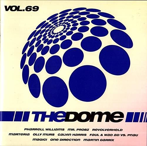 incl. Waves (The Radio Dance Mix) (Compilation CD, 44 Tracks)