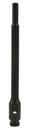 Starrett Hex Adaptor - 240mm Shank Adaptor For Core Drills - BMA1240
