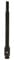 Starrett Hex Adaptor - 240mm Shank Adaptor For Core Drills - BMA1240