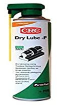 CRC 32602 Trockenschmierstoff, 500 ml Spraydose