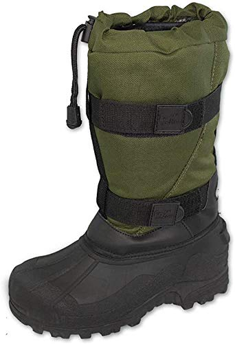Fox Outdoor Kälteschutzstiefel Fox 40 C (Oliv/39)