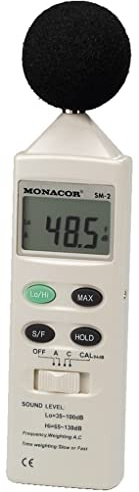 MONACOR