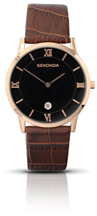 Sekonda Men's Quartz Watch with Analogue Display