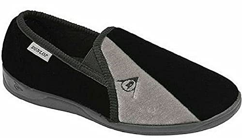 DUNLOP Duncan Mens Slippers